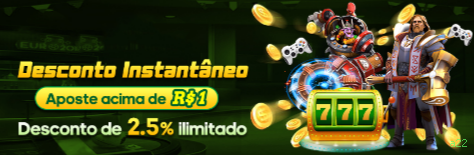 Cassino 24/7 disponível